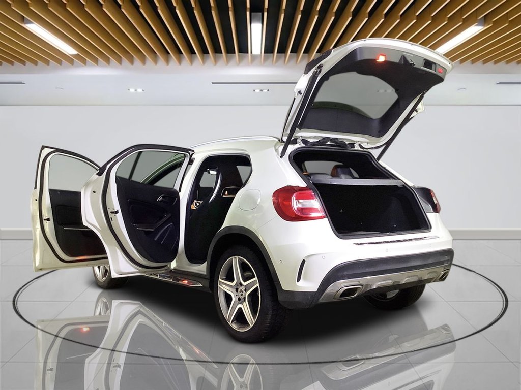 Used Mercedes-Benz GLA 2018 for sale - 76021828: Photo 10
