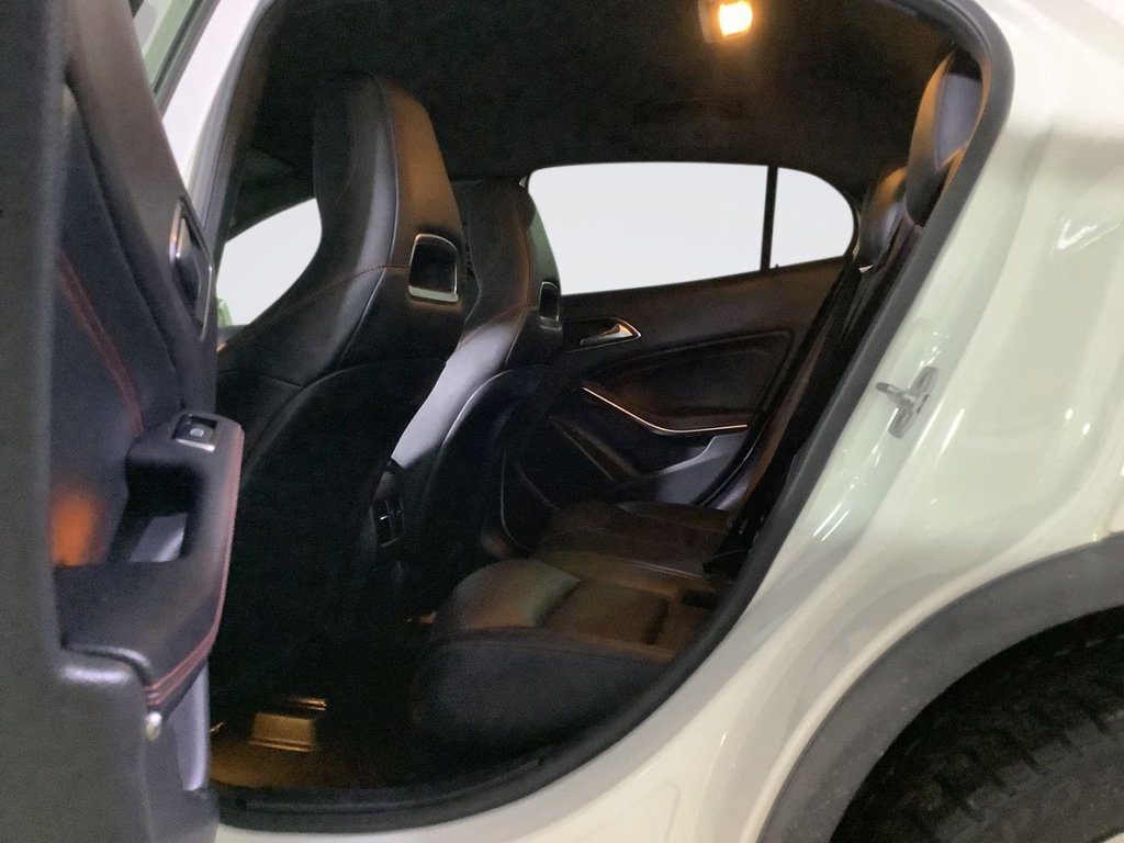 Used Mercedes-Benz GLA 2018 for sale - 76021828: Photo 13