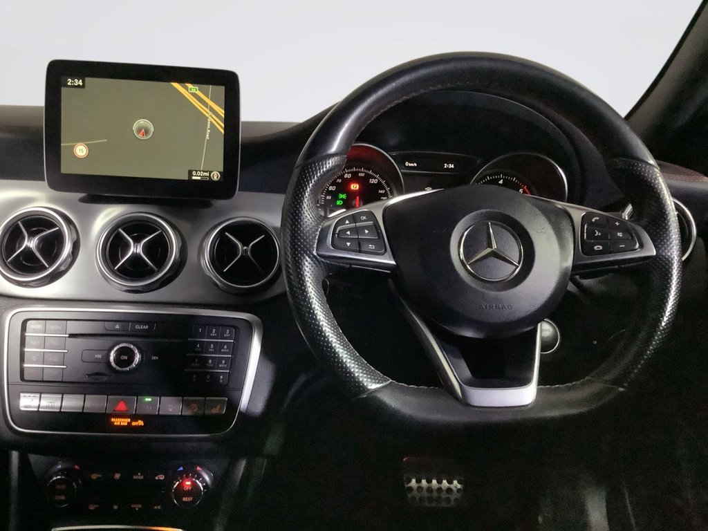 Used Mercedes-Benz GLA 2018 for sale - 76021828: Photo 15