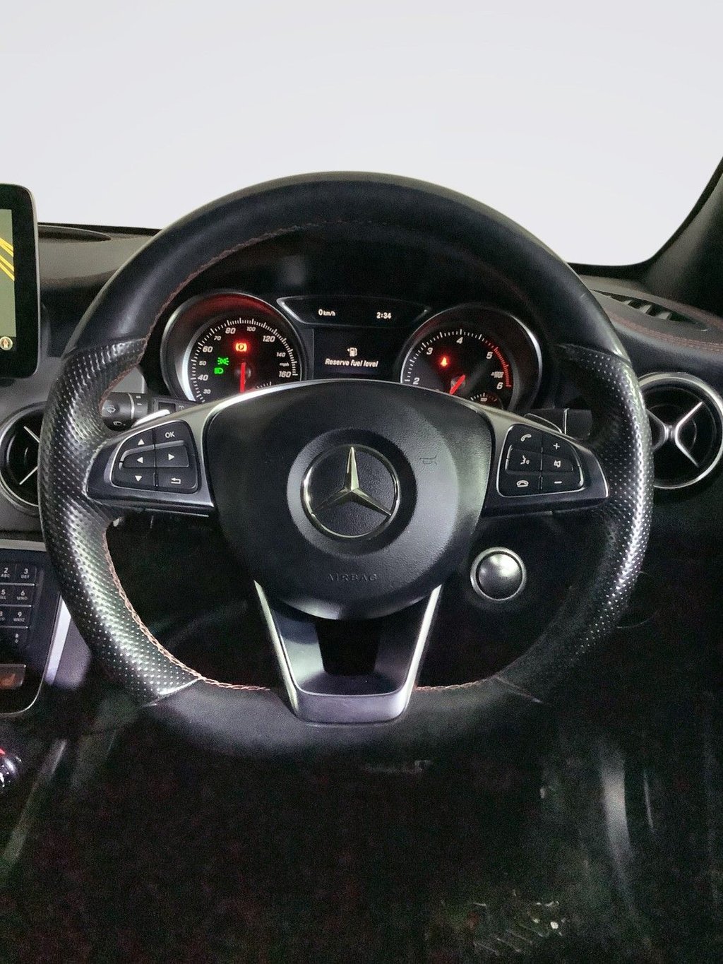 Used Mercedes-Benz GLA 2018 for sale - 76021828: Photo 16