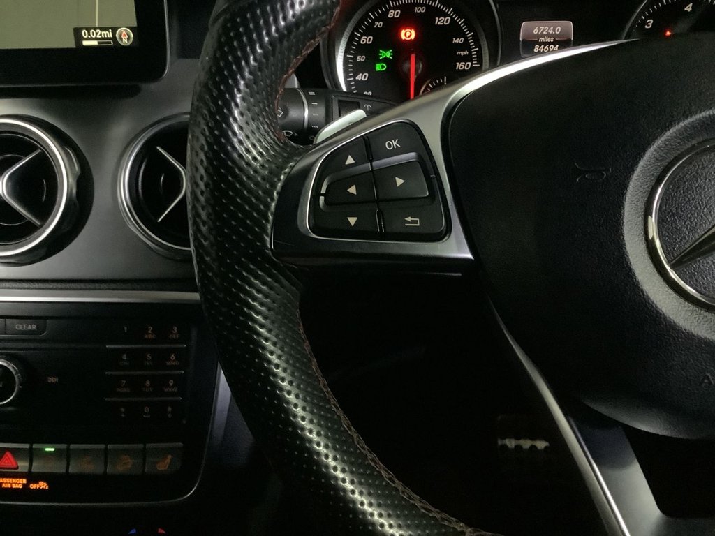 Used Mercedes-Benz GLA 2018 for sale - 76021828: Photo 17