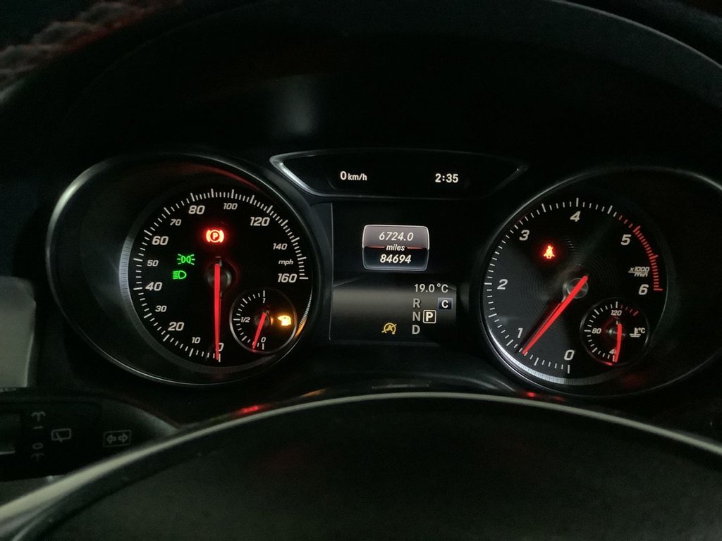Used Mercedes-Benz GLA 2018 for sale - 76021828: Photo 18