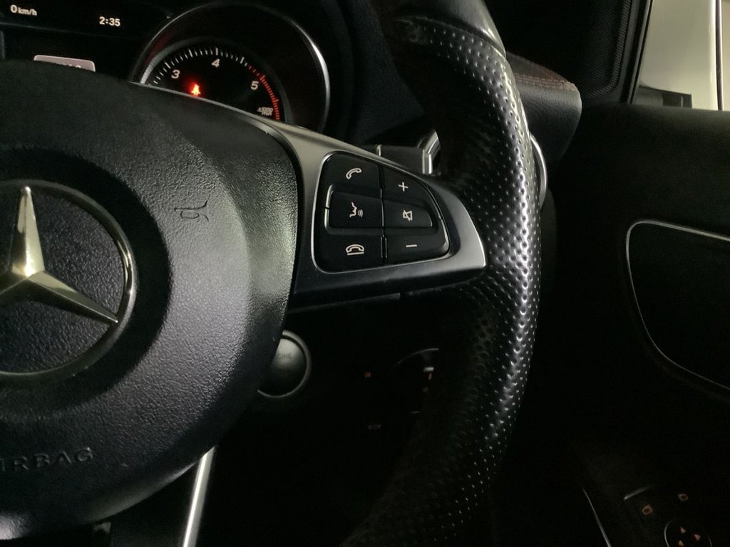 Used Mercedes-Benz GLA 2018 for sale - 76021828: Photo 19