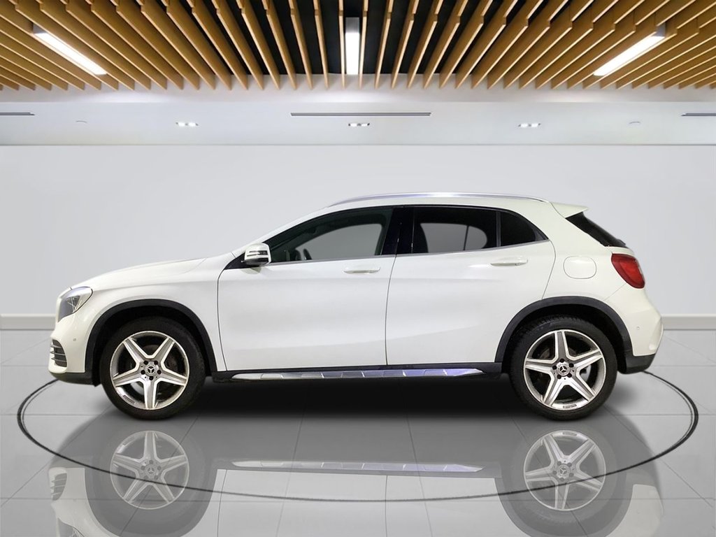Used Mercedes-Benz GLA 2018 for sale - 76021828: Photo 5