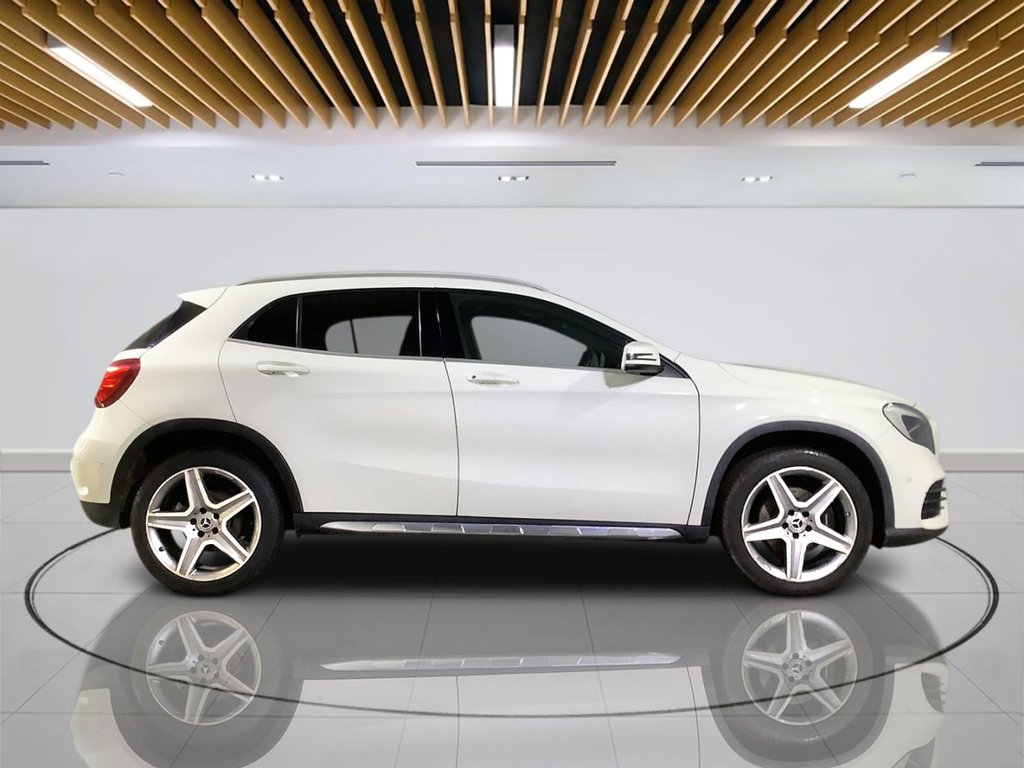 Used Mercedes-Benz GLA 2018 for sale - 76021828: Photo 9