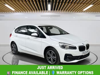 Used BMW 2 Series 2020 for sale - 79675644: Photo