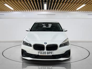 Used BMW 2 Series 2020 for sale - 79675644: Photo