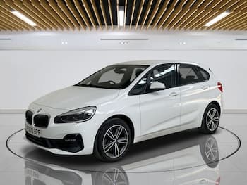 Used BMW 2 Series 2020 for sale - 79675644: Photo