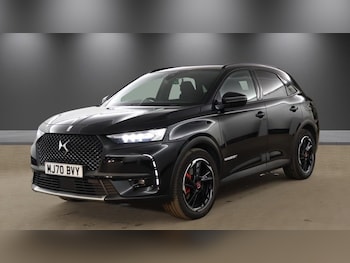 Used DS Automobiles DS 7 2020 for sale - 79233766: Photo