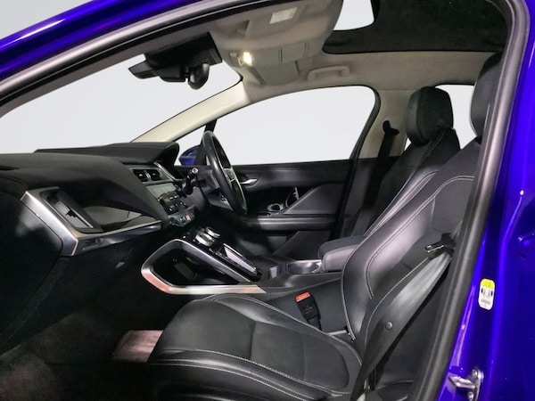 Used Jaguar I-Pace 2020 for sale - 76279526: Photo 12