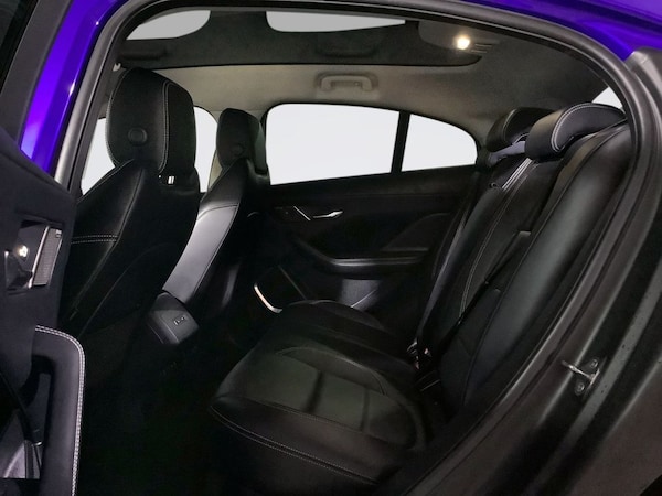 Used Jaguar I-Pace 2020 for sale - 76279526: Photo 13