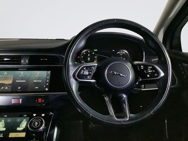 Used Jaguar I-Pace 2020 for sale - 76279526: Photo 15