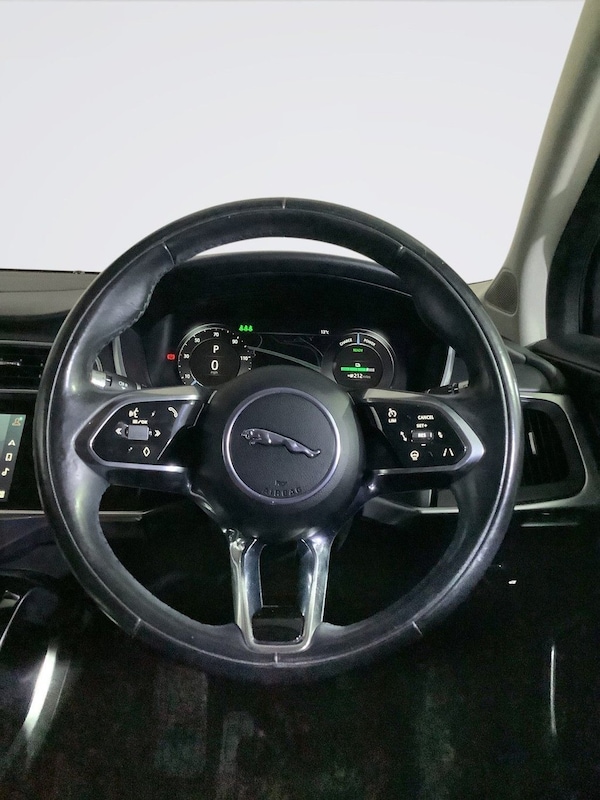 Used Jaguar I-Pace 2020 for sale - 76279526: Photo 16