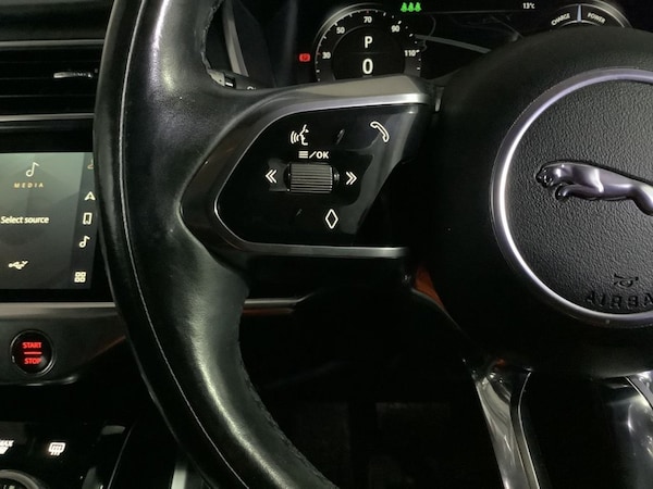 Used Jaguar I-Pace 2020 for sale - 76279526: Photo 17