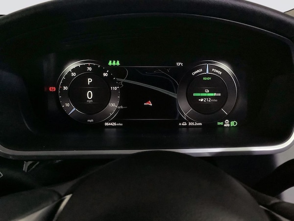 Used Jaguar I-Pace 2020 for sale - 76279526: Photo 18