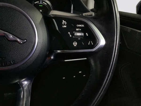Used Jaguar I-Pace 2020 for sale - 76279526: Photo 19
