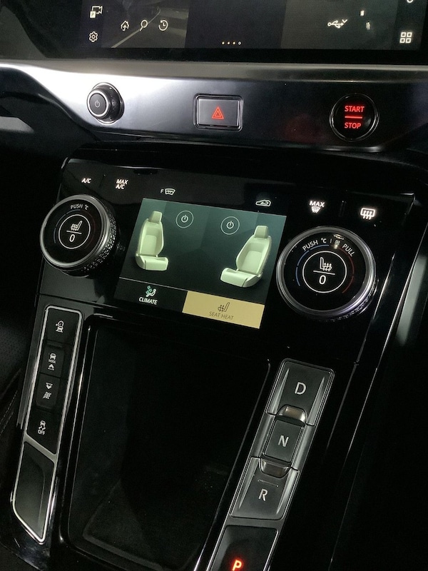 Used Jaguar I-Pace 2020 for sale - 76279526: Photo 24