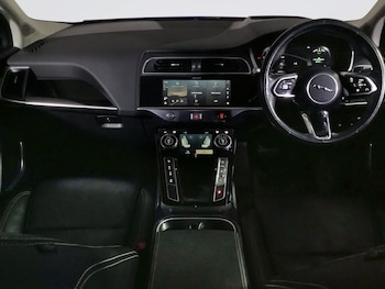 Used Jaguar I-Pace 2020 for sale - 76279526: Photo 3