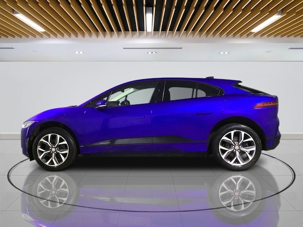 Used Jaguar I-Pace 2020 for sale - 76279526: Photo 5