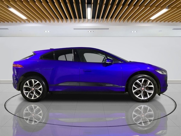 Used Jaguar I-Pace 2020 for sale - 76279526: Photo 9