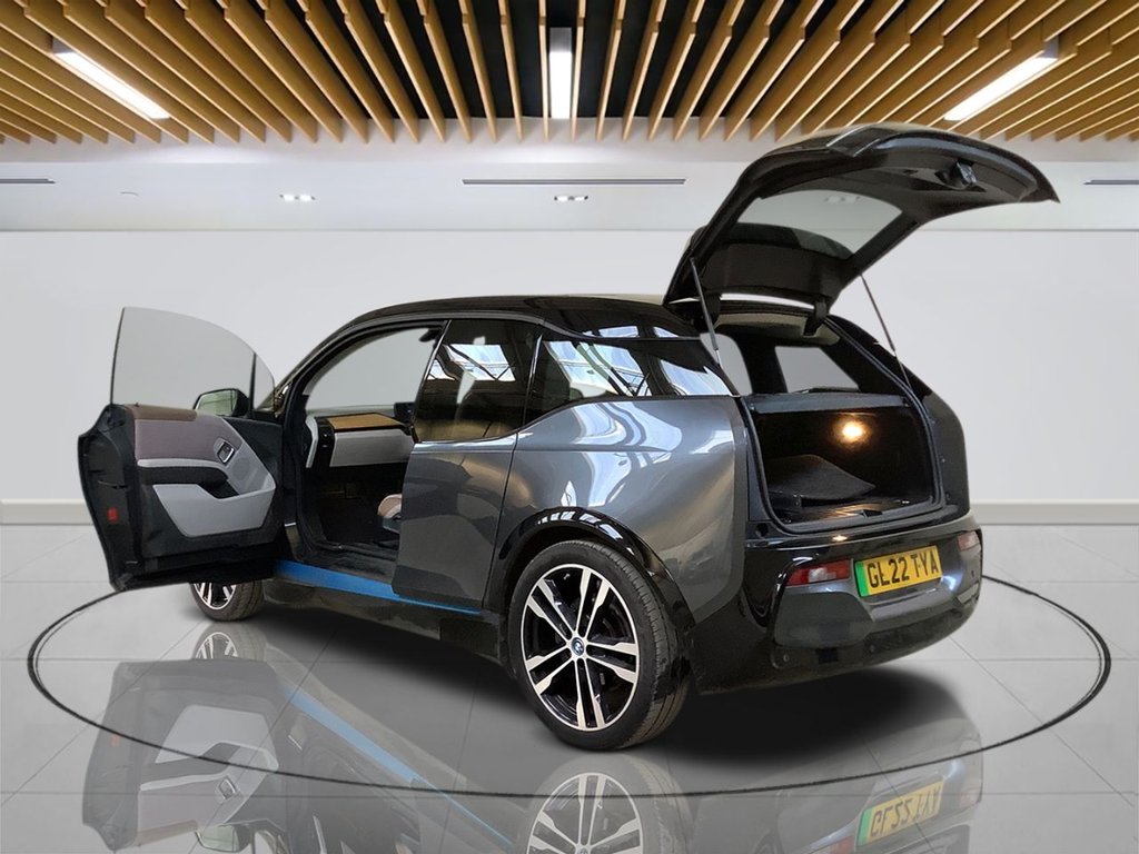 Used BMW i3 2022 for sale - 78008818: Photo 10