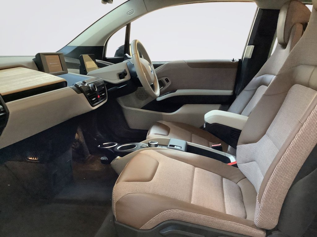 Used BMW i3 2022 for sale - 78008818: Photo 12