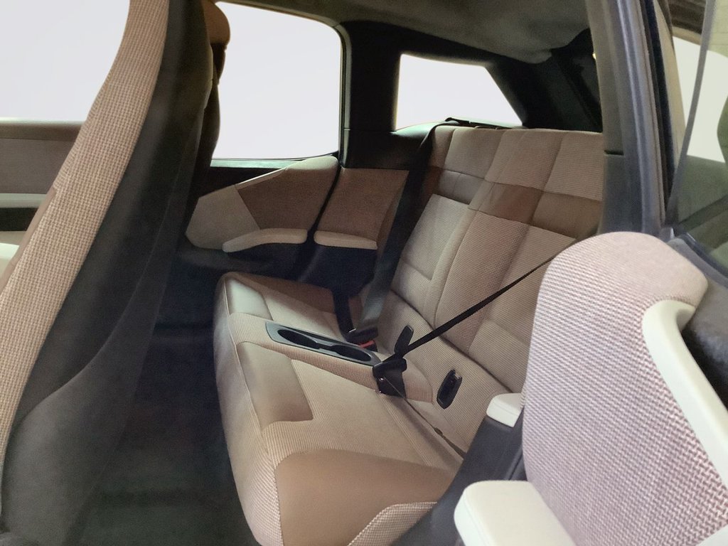 Used BMW i3 2022 for sale - 78008818: Photo 13