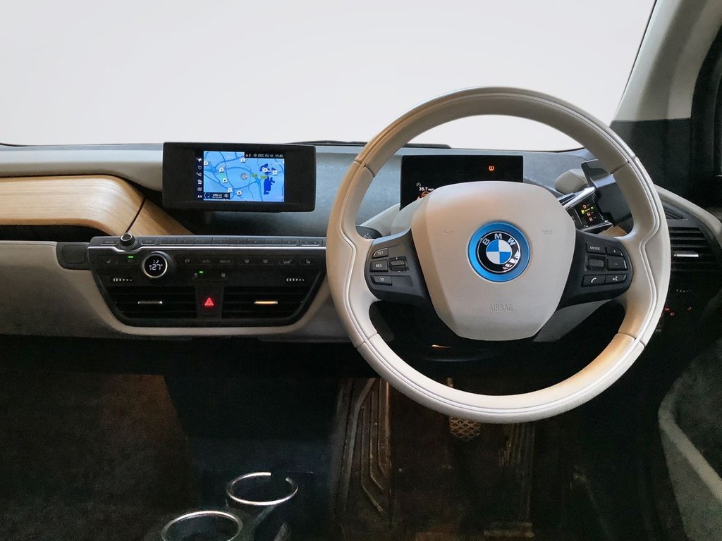 Used BMW i3 2022 for sale - 78008818: Photo 15