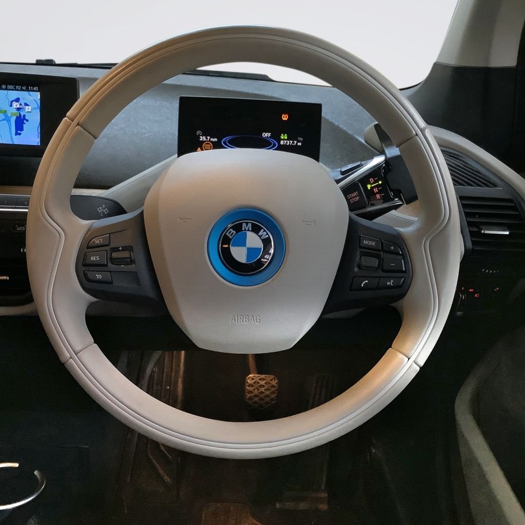 Used BMW i3 2022 for sale - 78008818: Photo 16