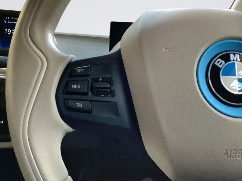 Used BMW i3 2022 for sale - 78008818: Photo 17