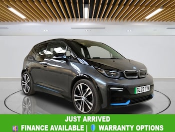 Used BMW i3 2022 for sale - 78008818: Photo