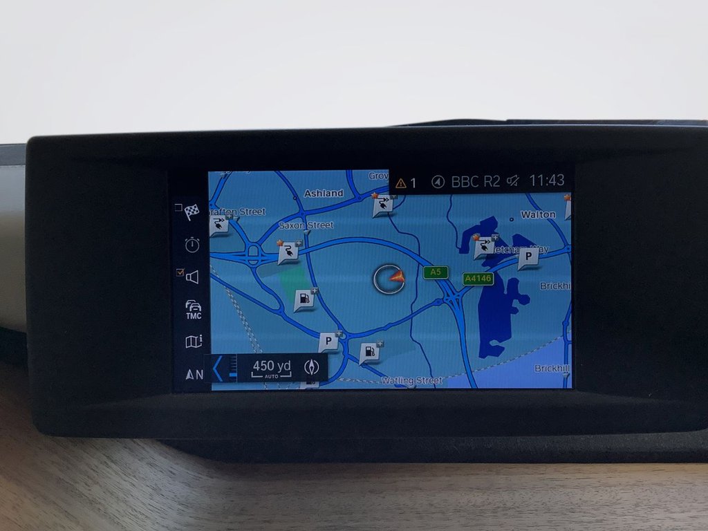 Used BMW i3 2022 for sale - 78008818: Photo 22