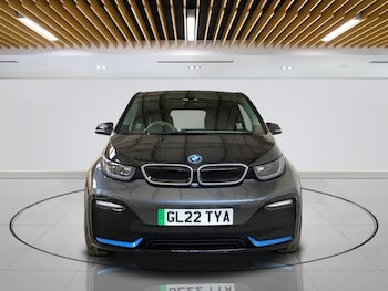 Used BMW i3 2022 for sale - 78008818: Photo