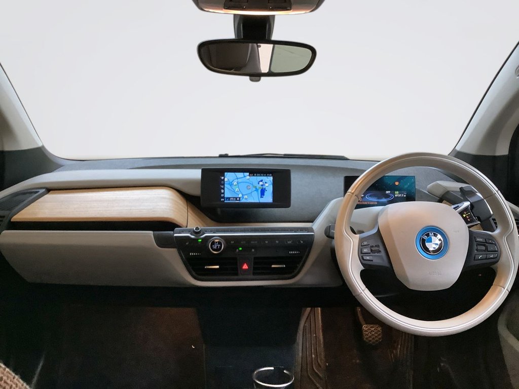 Used BMW i3 2022 for sale - 78008818: Photo 3