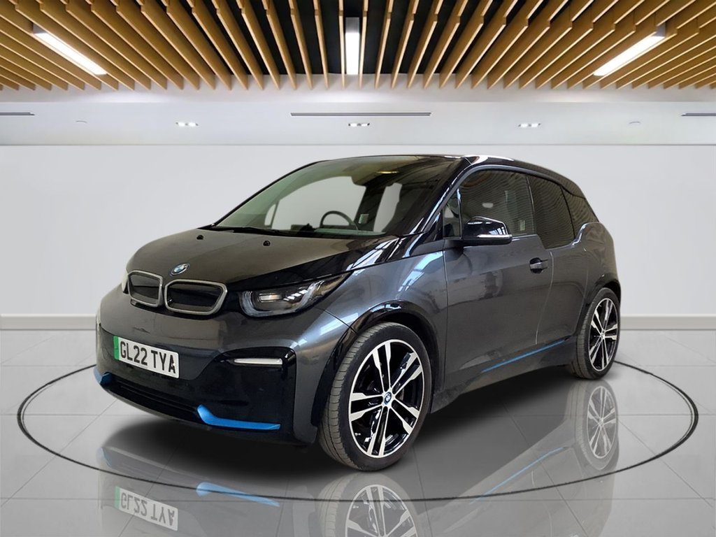 Used BMW i3 2022 for sale - 78008818: Photo 4