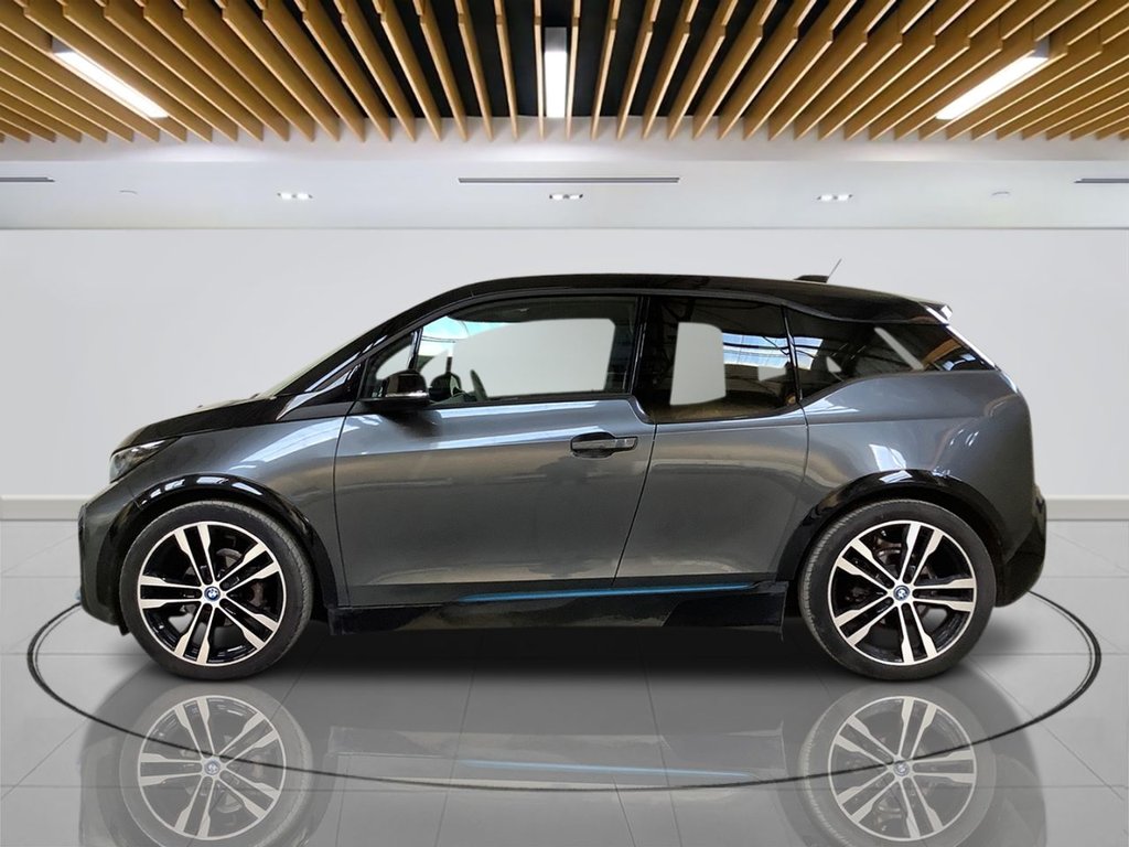 Used BMW i3 2022 for sale - 78008818: Photo 5