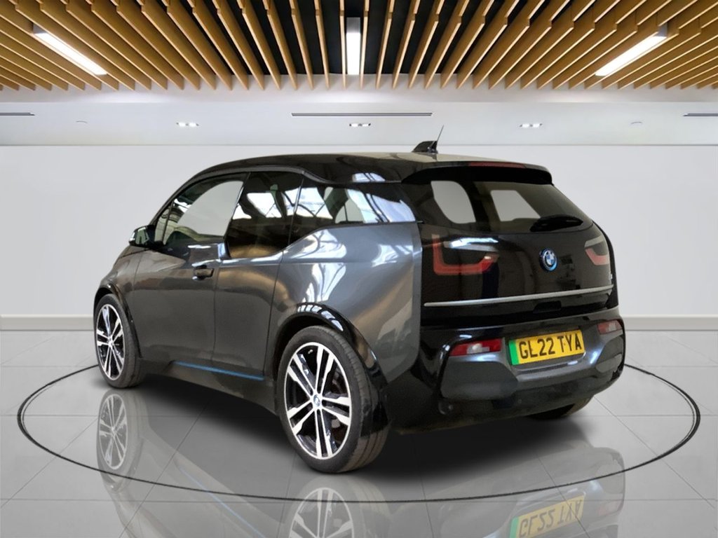 Used BMW i3 2022 for sale - 78008818: Photo 6