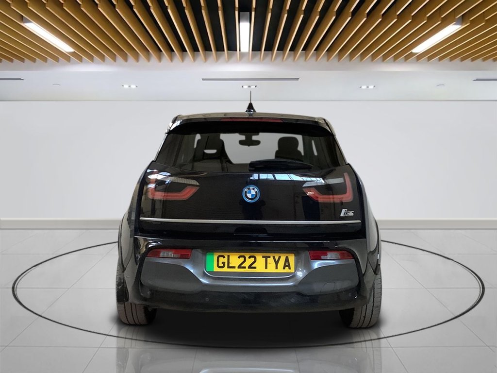 Used BMW i3 2022 for sale - 78008818: Photo 7