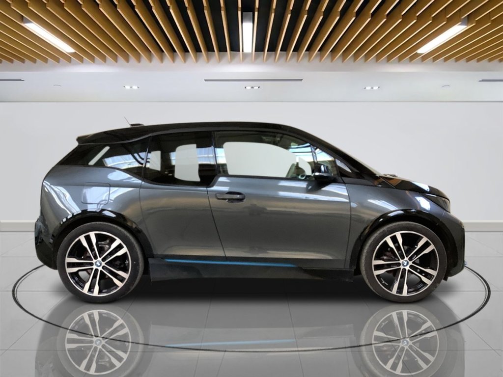 Used BMW i3 2022 for sale - 78008818: Photo 9