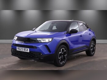 Used Vauxhall Mokka 2023 for sale - 78256249: Photo