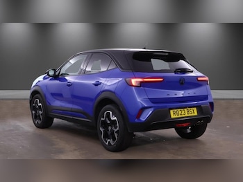 Used Vauxhall Mokka 2023 for sale - 78256249: Photo