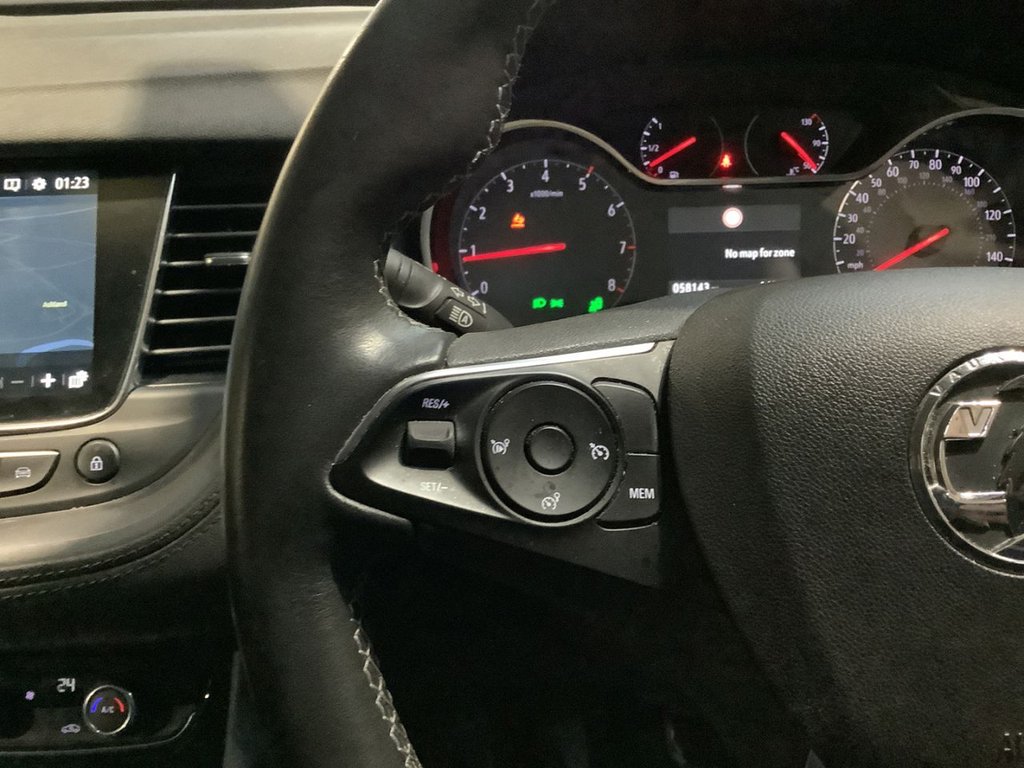 Used Vauxhall Grandland X 2020 for sale - 77065128: Photo 15