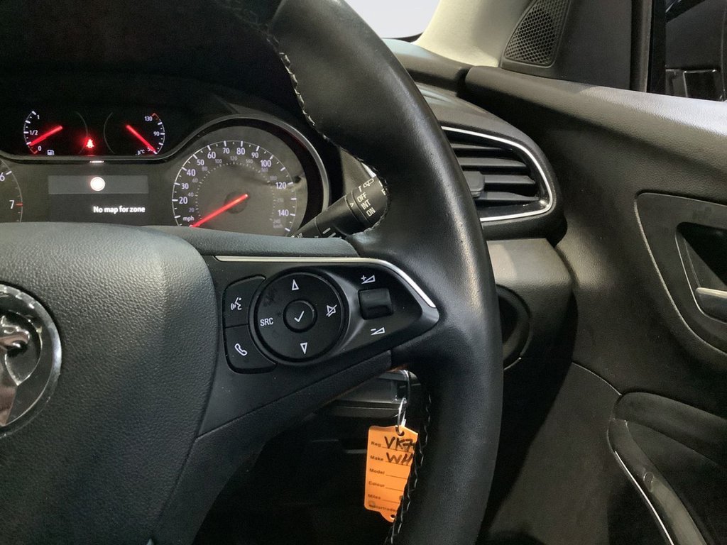 Used Vauxhall Grandland X 2020 for sale - 77065128: Photo 17