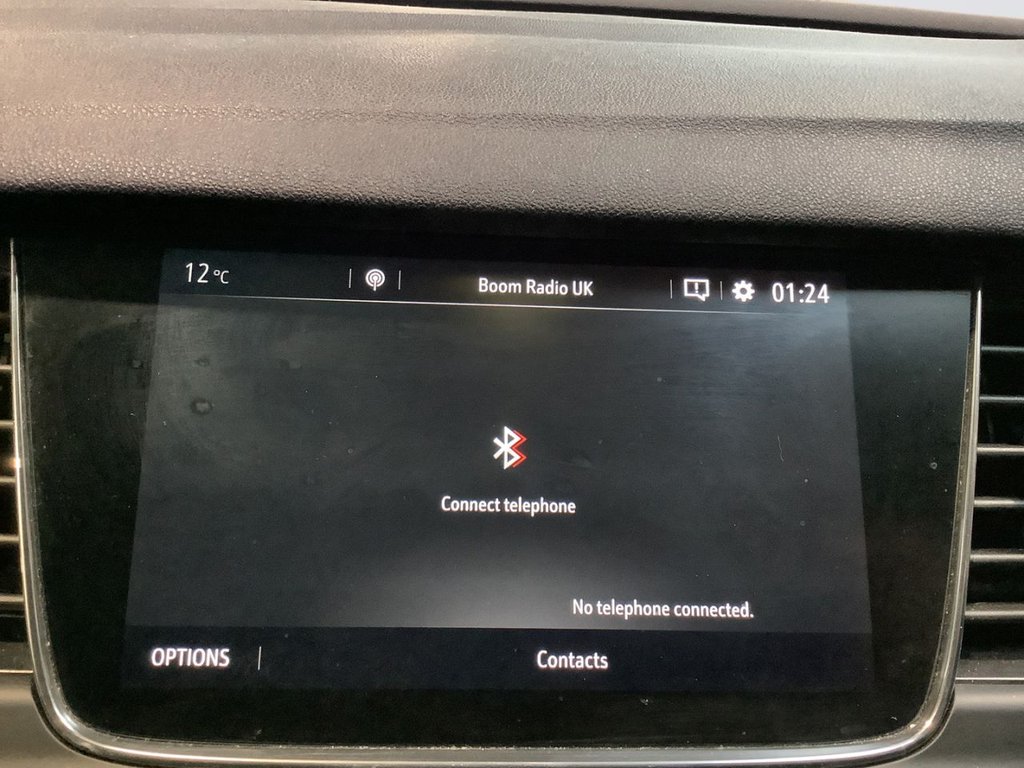 Used Vauxhall Grandland X 2020 for sale - 77065128: Photo 23