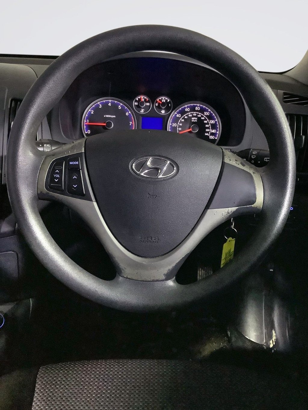 Used Hyundai i30 2009 for sale - 77241559: Photo 16