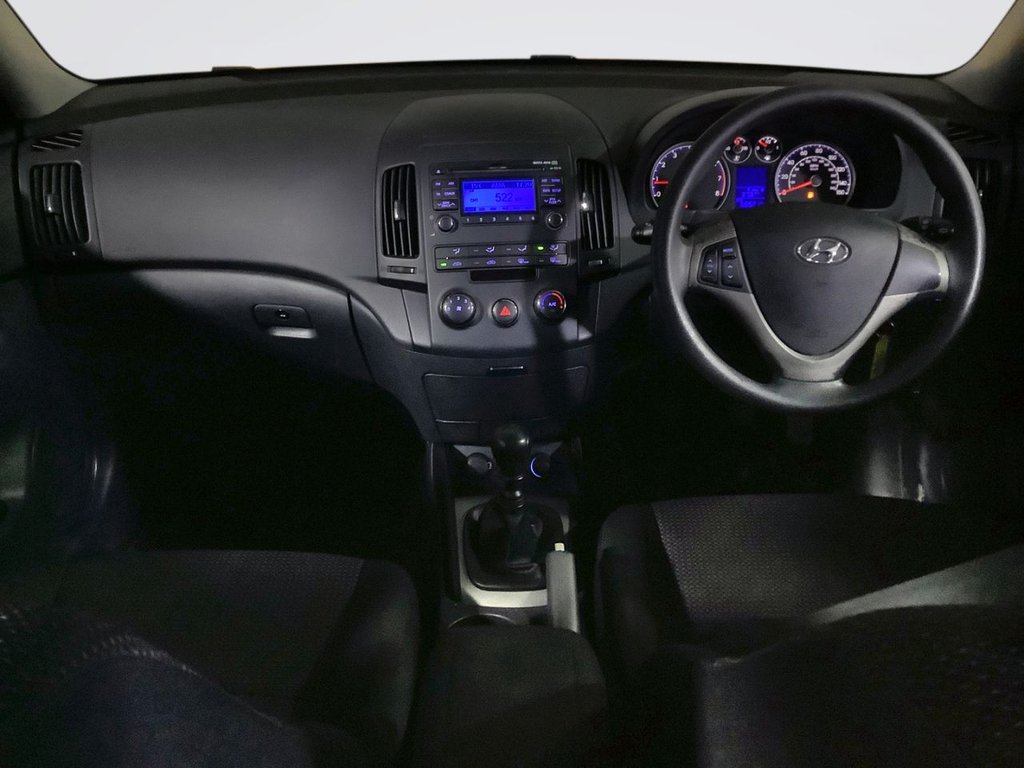 Used Hyundai i30 2009 for sale - 77241559: Photo 3