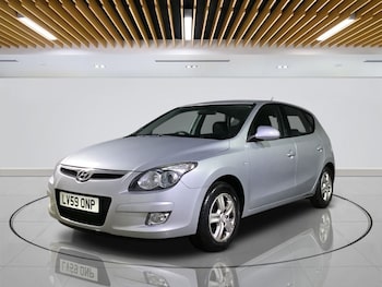 Used Hyundai i30 2009 for sale - 77241559: Photo