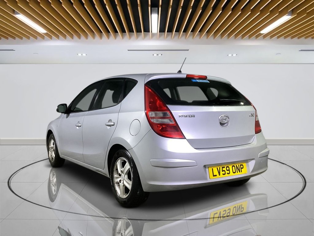 Used Hyundai i30 2009 for sale - 77241559: Photo 6