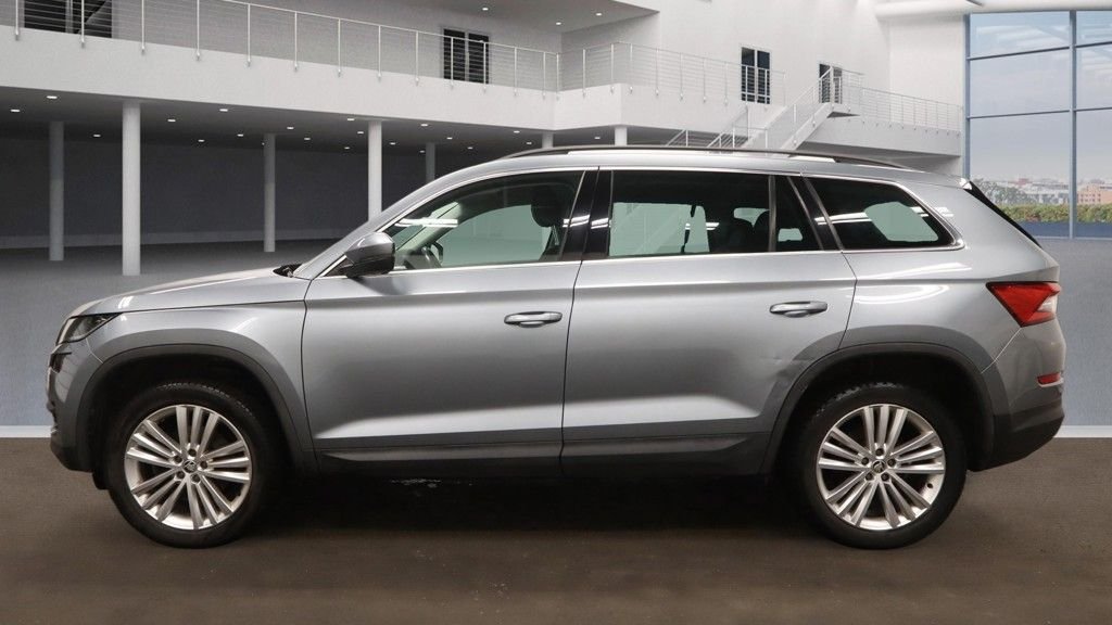 Used Skoda Kodiaq 2018 for sale - 77779962: Photo 12