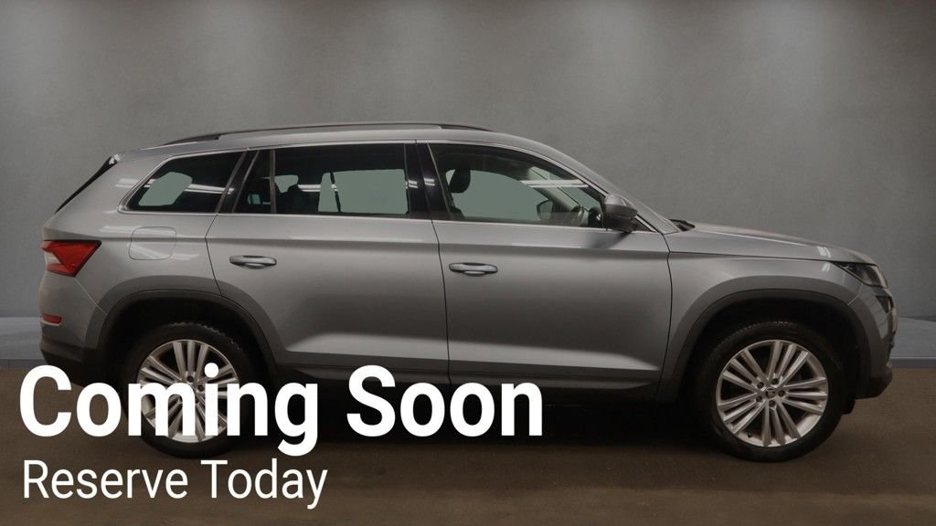 Used Skoda Kodiaq 2018 for sale - 77779962: Photo 5